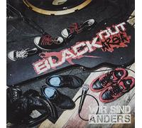 BLACKOUT AREA - WIR SIND ANDERS