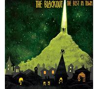 Blackout - Best In Town