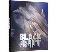 Blackout Collector's Edition Blu-Ray