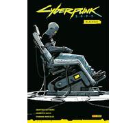 Blackout. Cyberpunk 2077