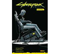 Blackout. Cyberpunk 2077