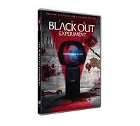Blackout Experiment, the DVD