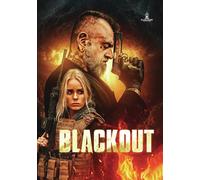 Blackout Fahim Fazli LeeAnne Bauer Mario Daggett Mike Ferguson Twana Barnett