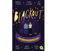 Blackout: Liebe leuchtet auch im Dunkeln: 1