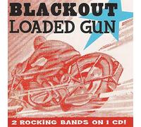 Blackout & Loaded Gun - Stop That Clock - Long White Cadillac