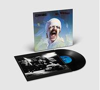 Blackout (LP Vinyl/CD, 50th Anniversary) - European Edition