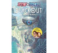 Blackout. L'ultimo mondo. Timeport