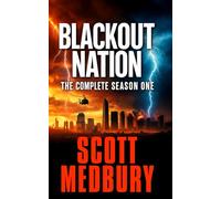 Blackout Nation: The Complete Season One