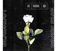 BLACKOUT PROBLEMS Dark (CD)