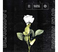 BLACKOUT PROBLEMS Dark (CD)