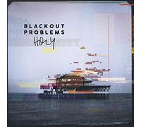 Blackout Problems - Holy (Deluxe Edition)