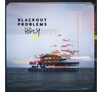 Blackout Problems Holy (Vinyl LP)
