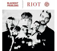Blackout Problems - Riot (LP)