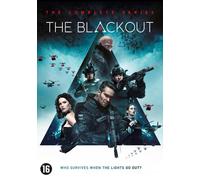 Blackout - The Complete Series (DVD) Aleksei Chadov Petr Fedorov Sheng Nan
