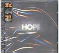 Blackout - Hope - Cd