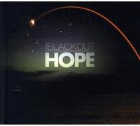 Blackout The - Hope (Deluxe Edt.)