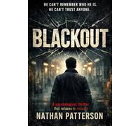 Blackout: The Truth You’re Told Isn’t Always Yours