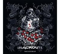 Blackoutt - Culture Of