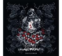 Blackoutt The Culture Of (CD)