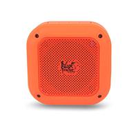 blackpanthercity b-splash altoparlante Bluetooth impermeabile 3 W per Tablet/Smartphone
