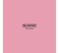 BLACKPINK 1° Album Completo THE ALBUM Ver.2...