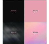 BLACKPINK - ALBUM 1ST FULL - CD - D1111z