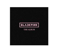 Blackpink - Album (Version 1)