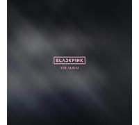 Blackpink - Album (Version 3)