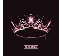 BLACKPINK THE ALBUM (Vinyl LP) 12" Album