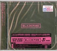 Blackpink - Blackpink Ep: Special Edition