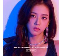 Blackpink - Blackpink In - Jisoo