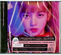 Blackpink - Blackpink In - Lisa