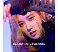 Blackpink - Blackpink In - Rose