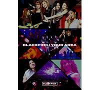 Blackpink - BLACKPINK IN YOUR.. -LTD-