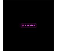 Blackpink - Blackpink Japan Debut Mini Album