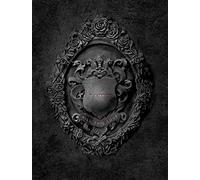 BLACKPINK - BLACKPINK Kill This Love (Black Version) 2nd Mini Album CD+Photobook+Poster+Photo Zine+4 Photocards+Polaroid Photocard+Sticker Set+Lyrics Book+(Extra BLACKPINK 5 Photocards+Pocket Mirror)