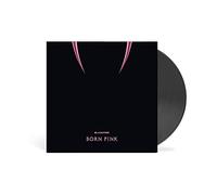 BLACKPINK BORN PINK (Vinyl LP) 12" Album
