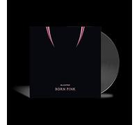 BLACKPINK BORN PINK (Vinyl LP) 12" Album