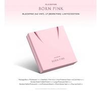 Blackpink - Born Pink