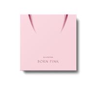BLACKPINK [BORN PINK 2nd VINYL LP] Edizione limitata