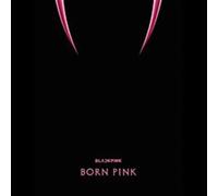 Blackpink Born Pink - AA.VV. (Vinile)