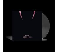 BLACKPINK BORN PINK (Vinyl LP) 12" Album