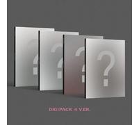 blackpink born pink -digi- (CD)