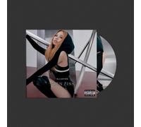 Blackpink Born Pink (Jennie Version) (CD)