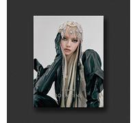 BLACKPINK – BORN PINK (LISA Version) – CD – Explicit Lyrics