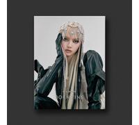 Audio Cd Blackpink - Born Pink (Lisa Version)