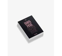 BLACKPINK BORN PINK PAPER BOOK/Libro di carta UFFICIALE MD GOODS K-POP SIGILLATO
