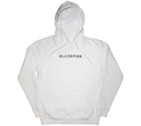 BlackPink Born Pink ufficiale Felpa con Cappuccio