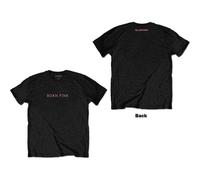 Blackpink Born Pink ufficiale Uomo maglietta unisex