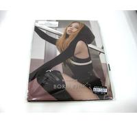 BLACKPINK CD+LIBRO+SELFIE PHOCARD+POSTER BORN PINK (V. JENNIE)(IMBALLATO NUOVO)